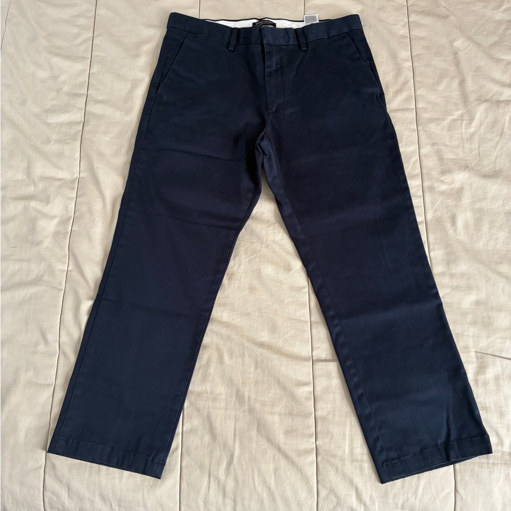Banana Republic Aiden Slim Chino